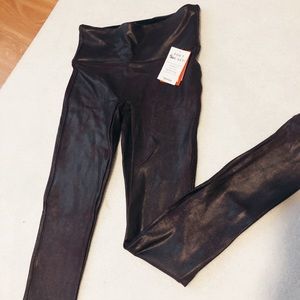 SPANX Legging (Brand New) with tags